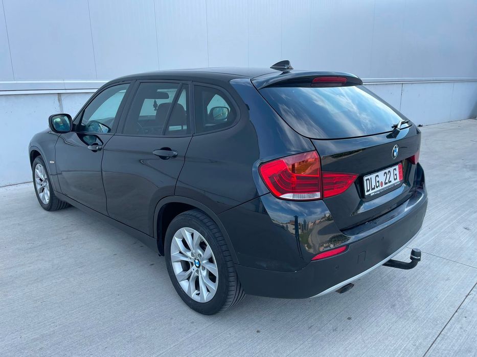 Bmw X1,Diesel,4x4 ,Full dotari