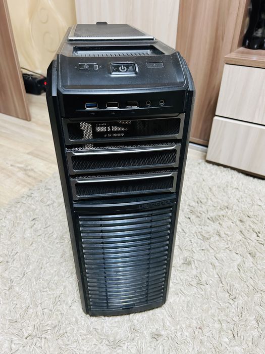 Корпус Deepcool