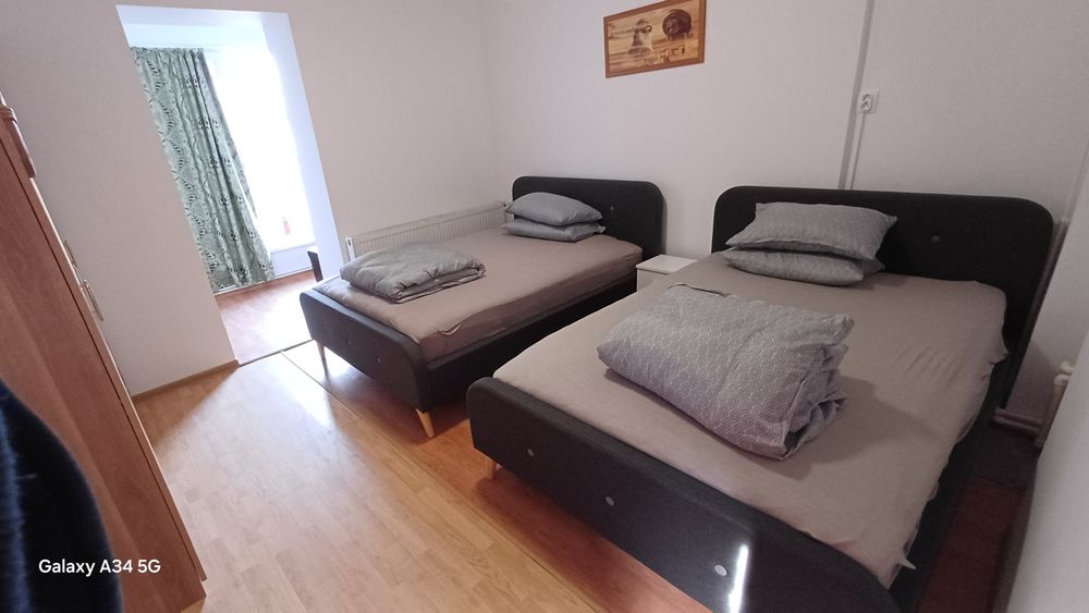 Cazare Muncitori in Eforie Sud la Vila