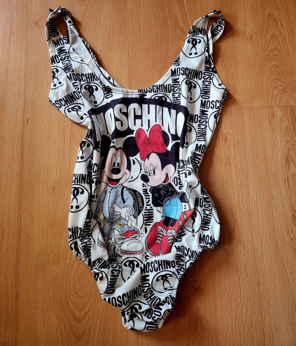 Дамско потниче Calvin Klein, дамски  бански, потник Reebok