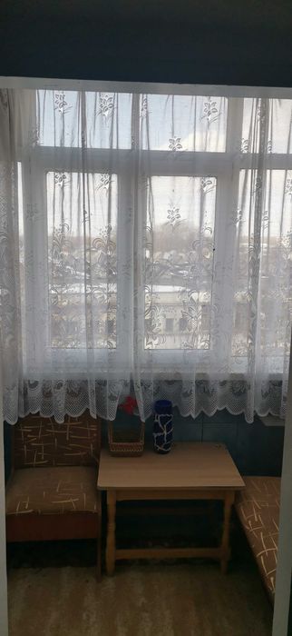 Apartament zona monument Tulcea