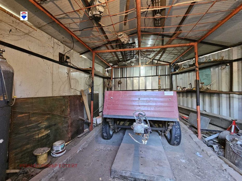 Продава се Къща в Русе, Новата махала - 62 кв.м за 617 €/кв.м - Снимка #14