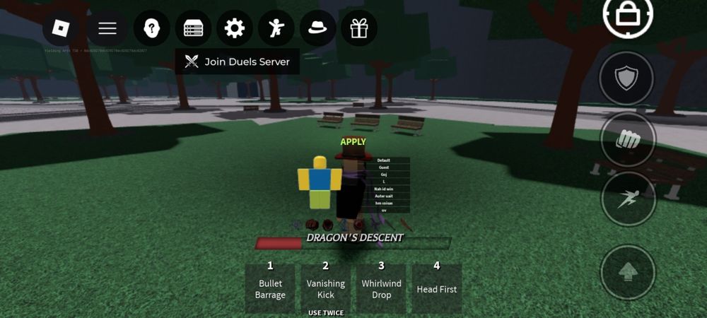 Roblox продаю аккаунт