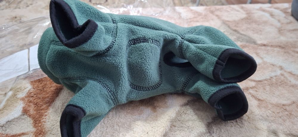 Комбинезон для маленьких собак