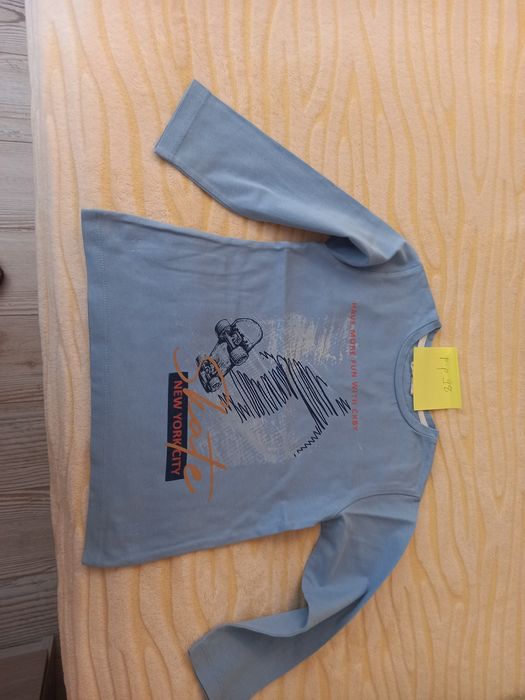 Дрешки от 86 до 110 размер по 3лв.всяко