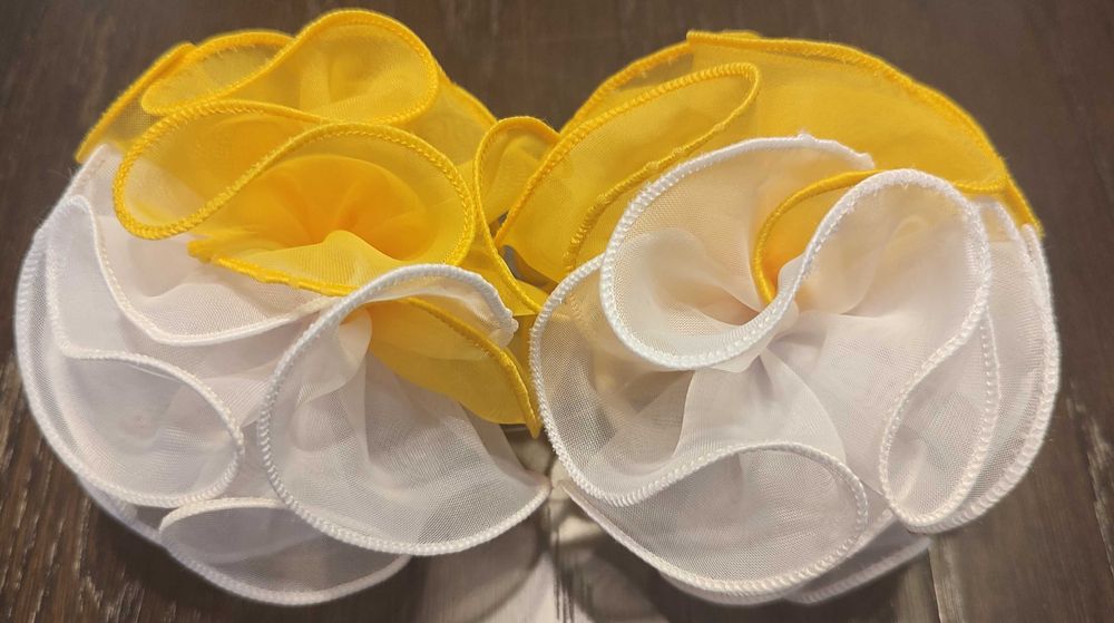 Кордели, страхотни панделки за коса