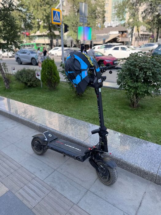 Продам Teverun Fighter 11+