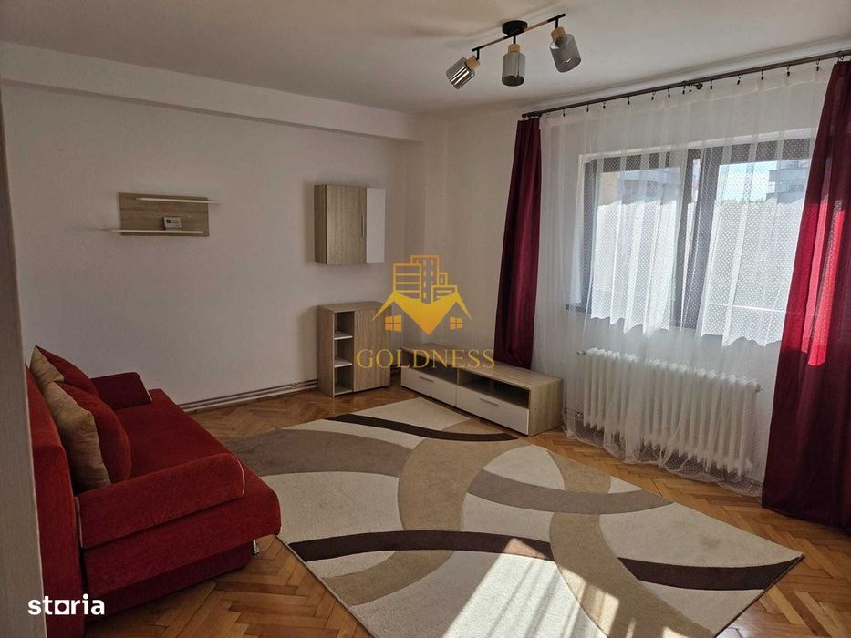 2 camere, decomandate, parcare, Marasti, Dorobantilor zona Nasaud — fotografia 3