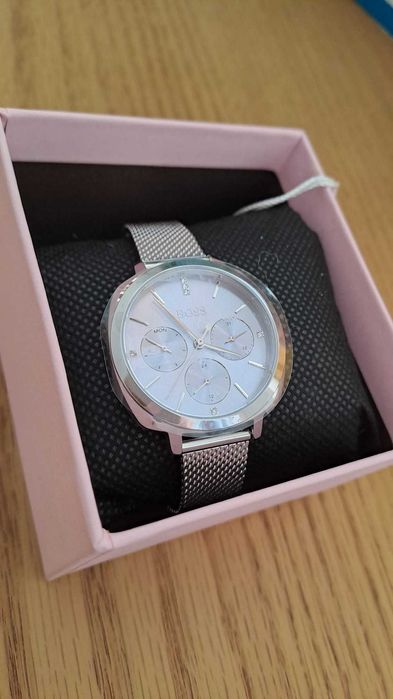 Ceas Hugo Boss elegant