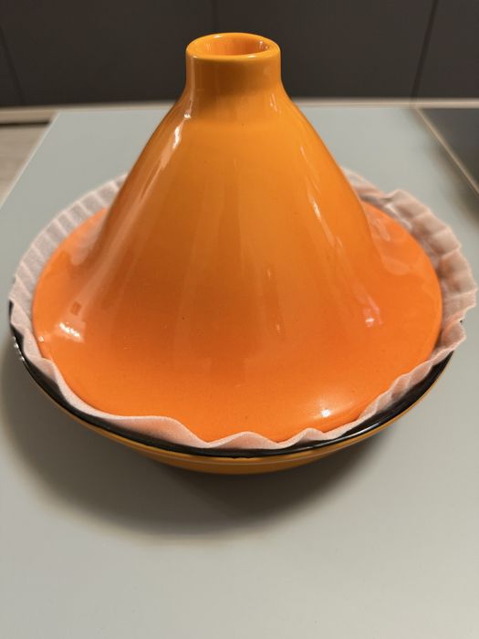 Vas Tajine Ernesto