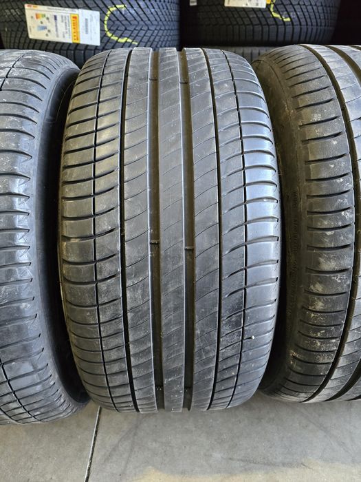 275/35/19//245/40/19 MICHELIN RunFlat