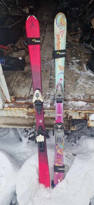 2 perechi schiuri copii