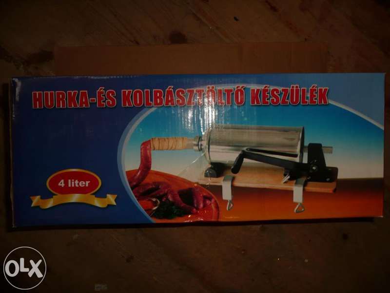 пълначка за кайма