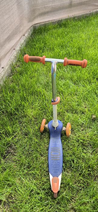 Trotineta copii Oxelo B500 Decathlon