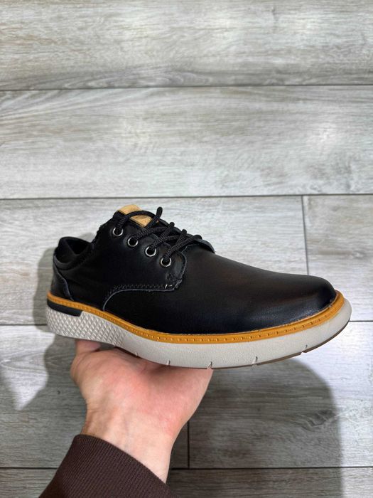 Кроссовки Timberland Cross Mark Oxford.
