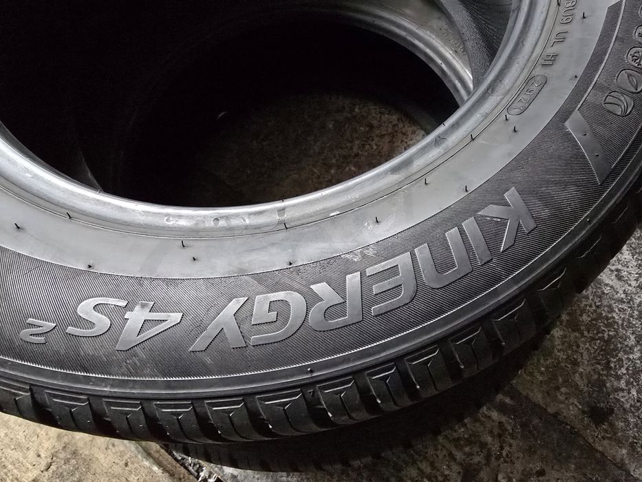 Hankook 215/60 R16 99V MS all season