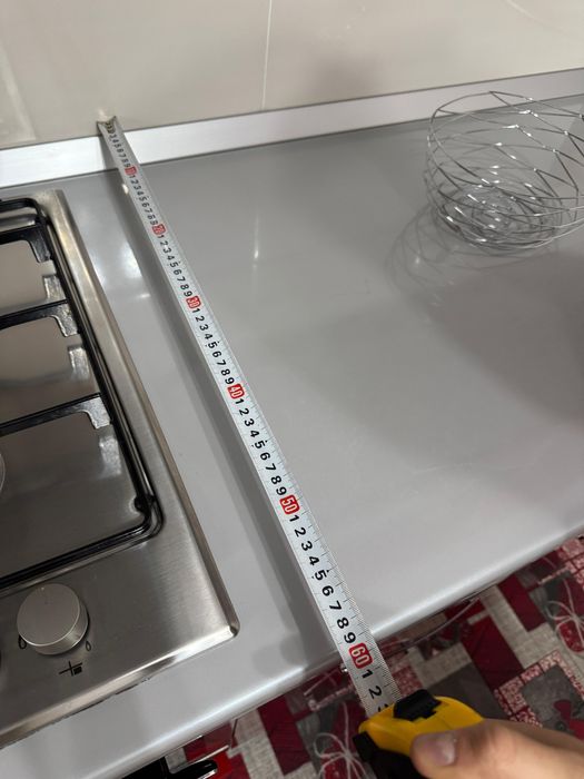 Mobila de bucatarie ( fara electrocasnice )