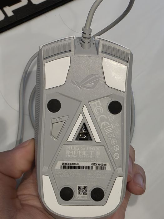 Мышь игровая Asus ROG Strix Impact II