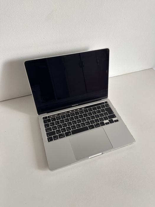 Macbook Pro Intel I5 Touchbar
