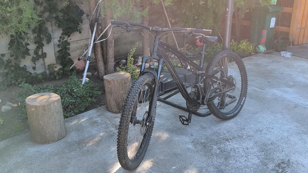 Vand urgent Specialized Camber Enduro