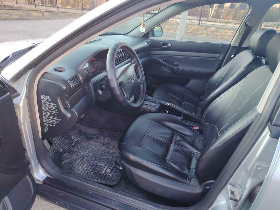 Продам Ауди А4 1995 года!