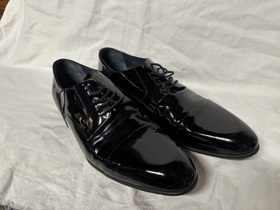 Обувки Luciano Bellini - 45 номер