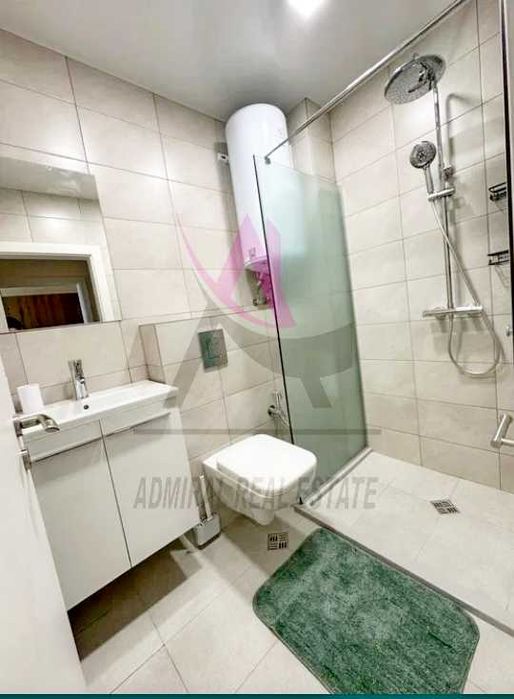 Дава се под наем Двустаен апартамент в Варна, Възраждане 3 - 50 кв.м за 511 € - Снимка #4