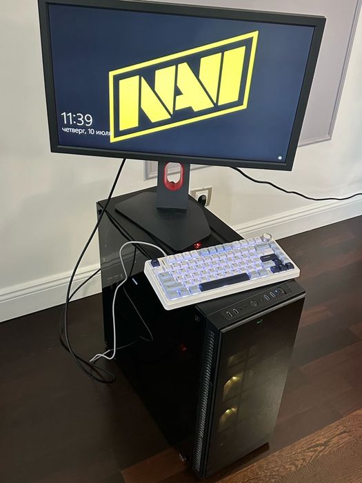 Продам компьютер