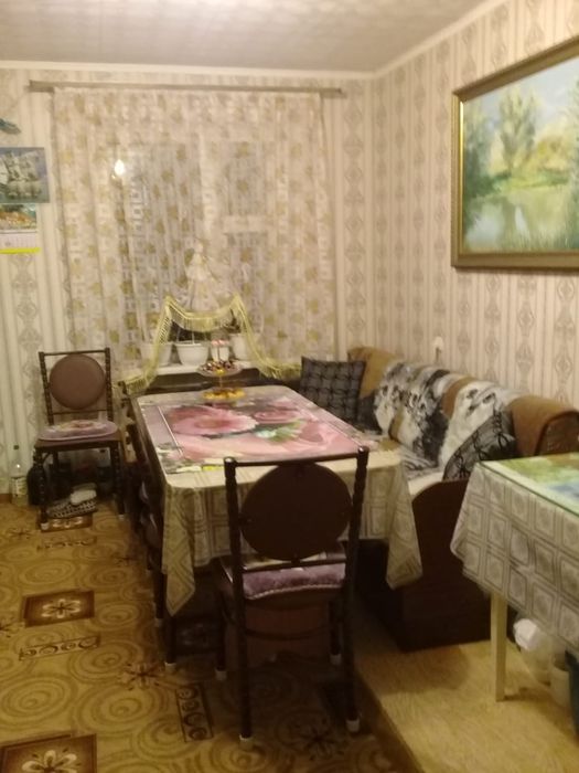 Продам дом в селе Кеменгер