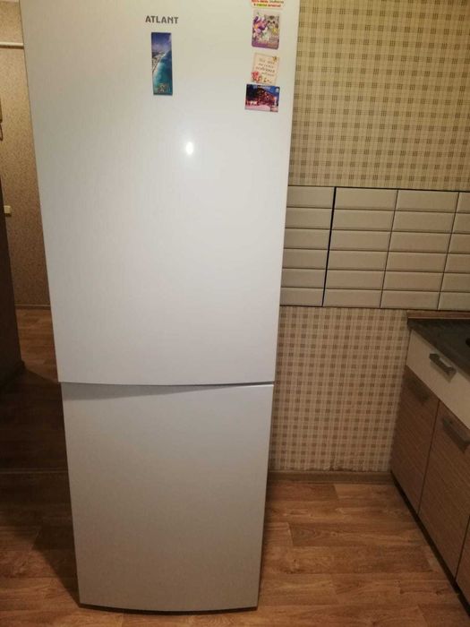 Срочно продаётся 1 комнатная квартира