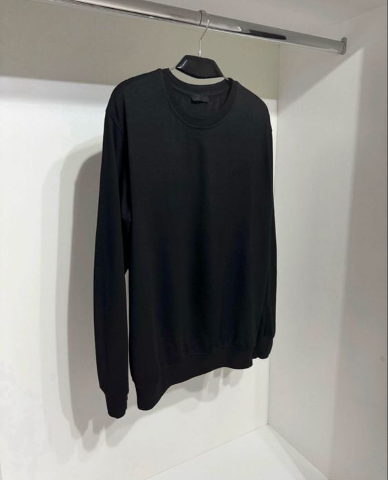 Кофта мужская базовая