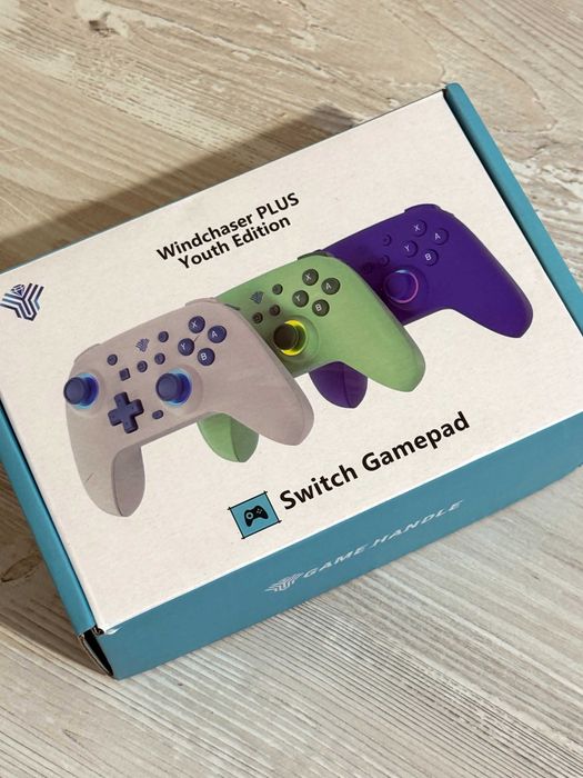 Controller Windchaser PLUS - Youth Edition - RGB