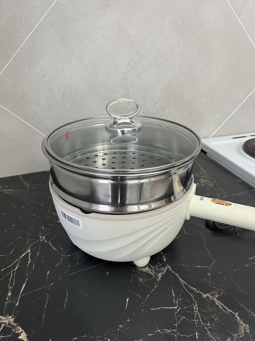 электрическая сковородка