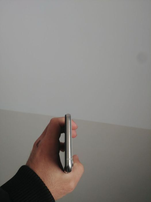 Iphone xs 64gb silver