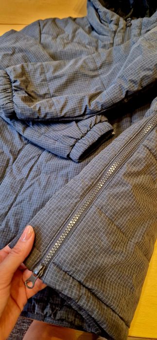 Детско пролетно есенно яке 152 см.