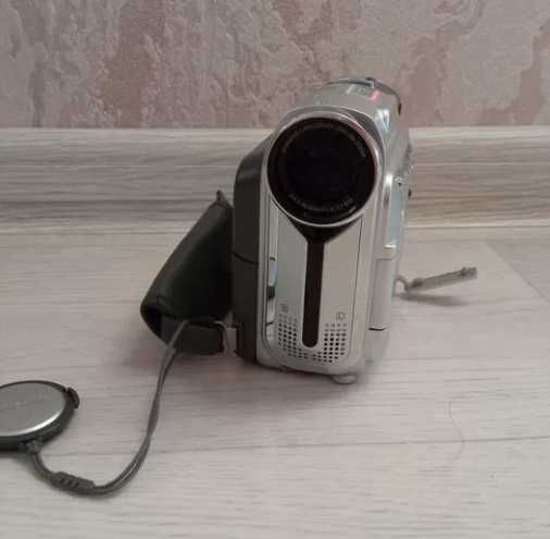 Камера Samsung vp-d303