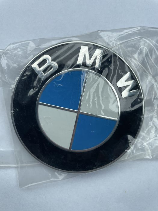 Оригинална емблема БМВ