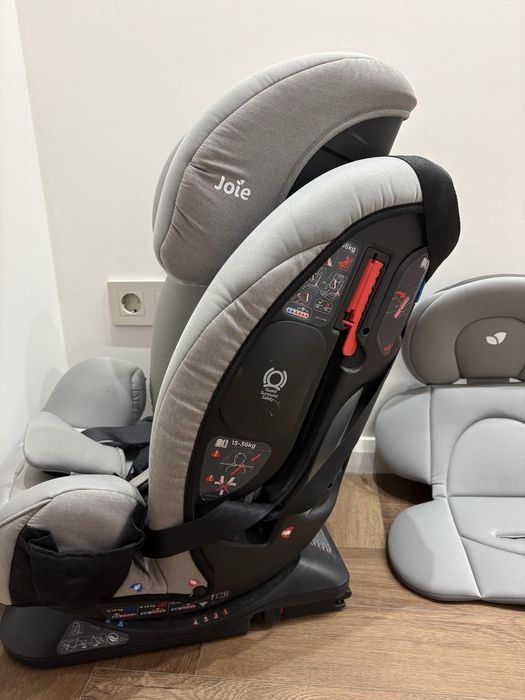 Продам детское кресло Joie isofix