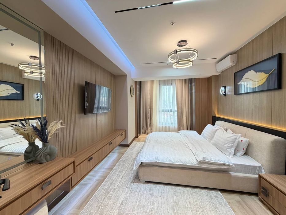 Продажа квартир в ЖК Modera Towers на ул Шота Руставели Ор Гостиница Р