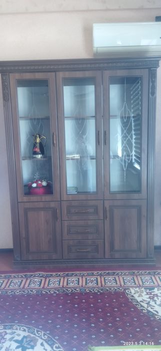 Мебель на заказ 3366