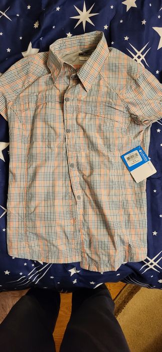 Vand camasa Columbia S