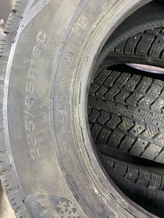 На 16 235/65 Виатти