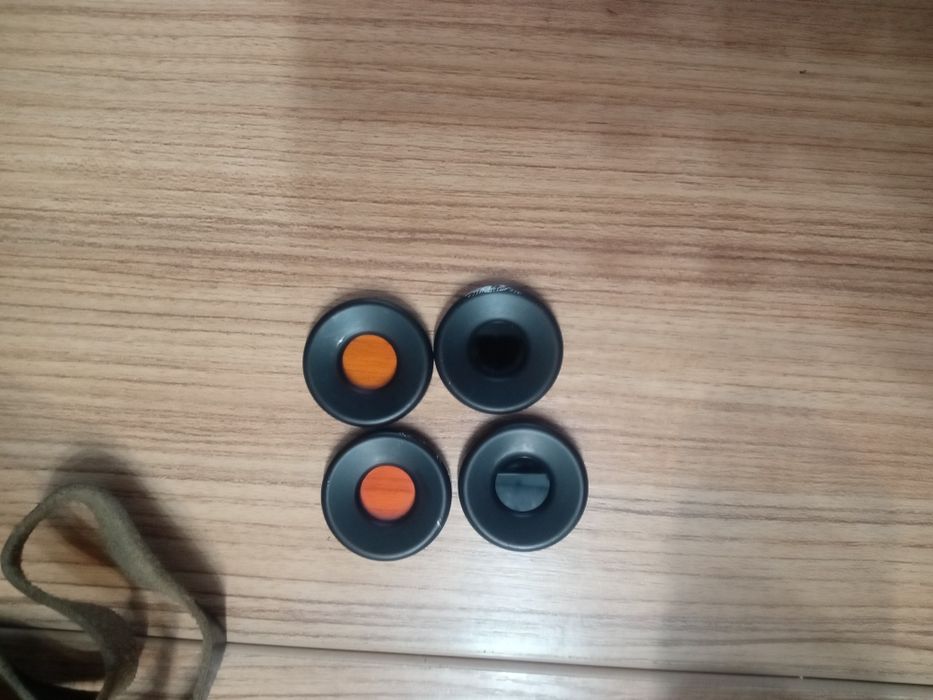 Бинокль,СССР времен.