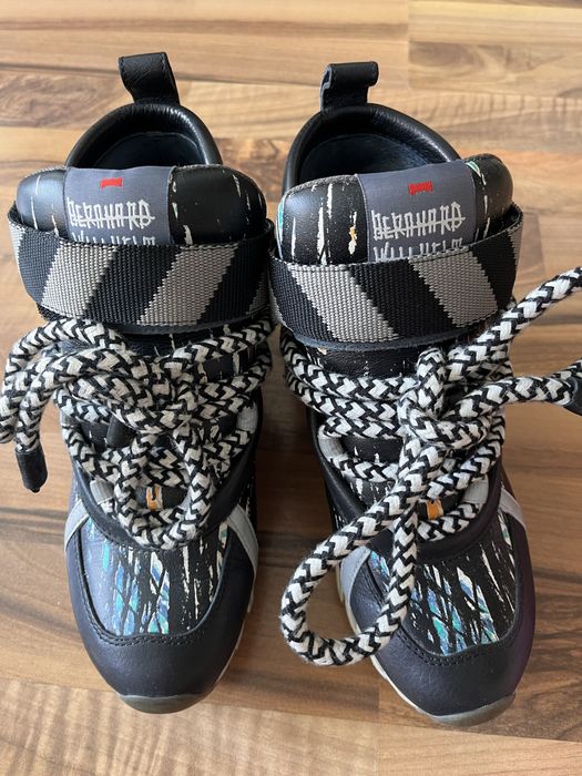 Camper Bernhard Willhelm