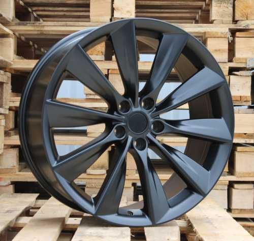 21" 22" Джанти за Tesla model S 5x120