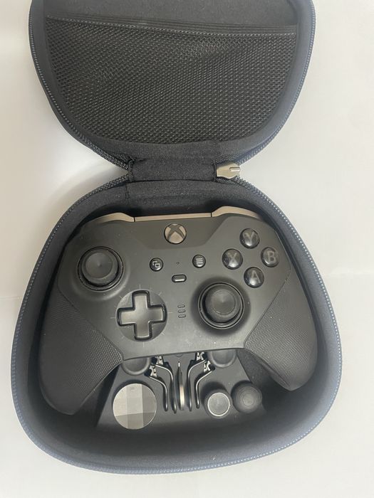 Controller Xbox Elite 2 husa full
