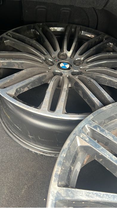 Диски для BMW 19 размер