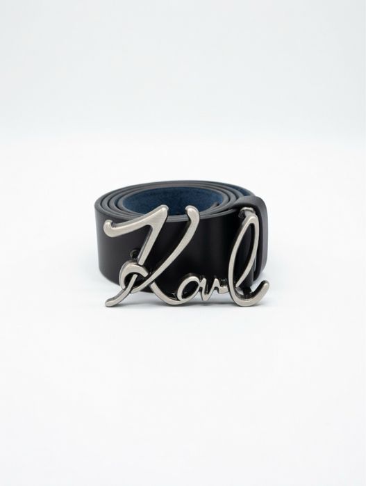 Премиму дамски колан Karl Lagerfeld