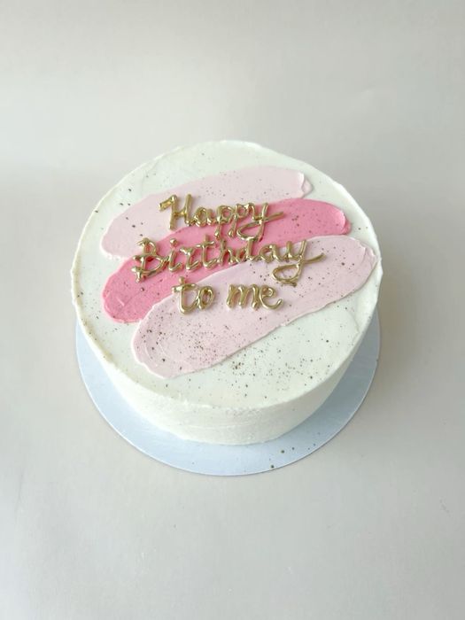 Бенто торт на заказ алматы