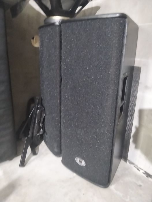 Dynacord Vl 212 clone ,incinte